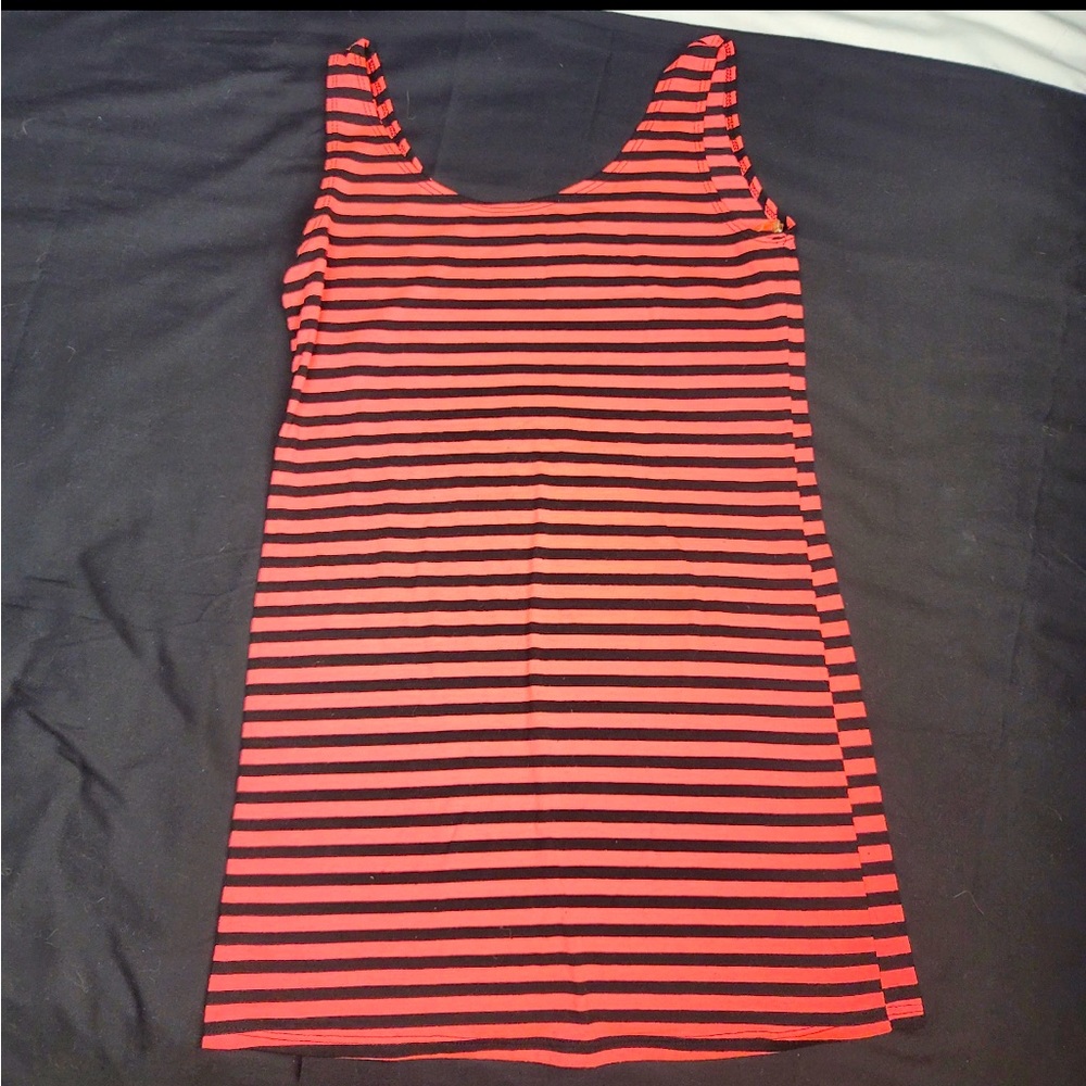 Cami night dress